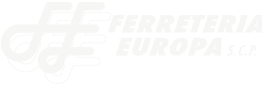 FERRETERIA EUROPA