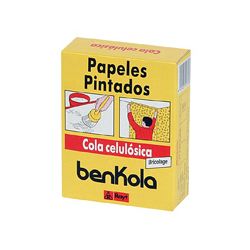 Cola para papel pintado. RAYT
