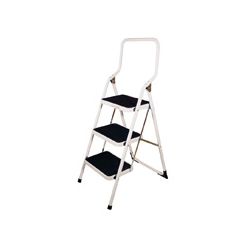 Escalera.