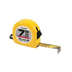 Flexómetro Hi-Lock 16.