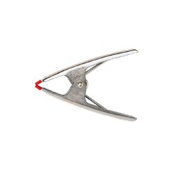 Pinza sujeción.