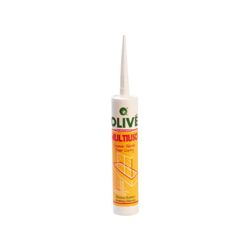 Silicona Olivé.