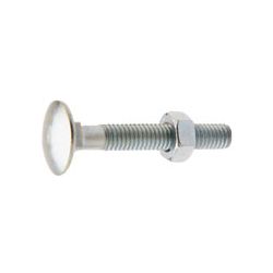 Tornillo DIN 603.