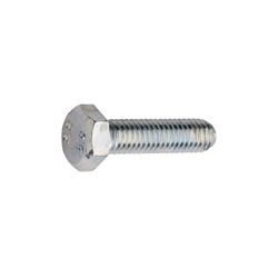 Tornillos DIN 933.
