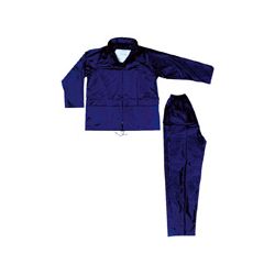 Traje de agua.