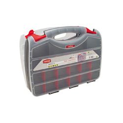 Caja multiuso.