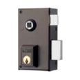 CERRADURA AZBE SOBR PINTADA 56B/60 DCH
