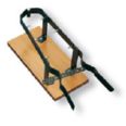JAMONERO PINZA MOD.933 VISAGE