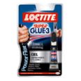 LOCTITE SUPER GLUE 3 GEL  3gr