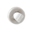 MANILLA C/PLACA MOD 18020 INOX