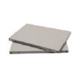 PANEL METALICO PINT 60X30 CM GRIS