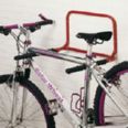 SOPORTE PLEGABLE BICICLETAS