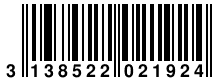 Ver codigo de barras