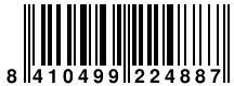 Ver codigo de barras