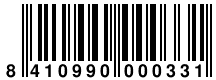 Ver codigo de barras