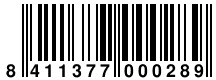 Ver codigo de barras