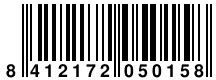 Ver codigo de barras