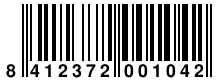 Ver codigo de barras