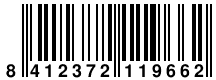Ver codigo de barras