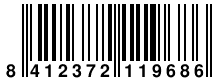 Ver codigo de barras