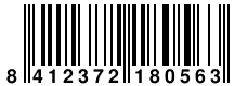Ver codigo de barras