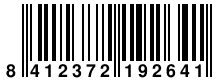 Ver codigo de barras