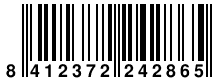 Ver codigo de barras