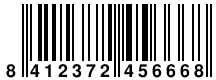 Ver codigo de barras