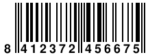 Ver codigo de barras