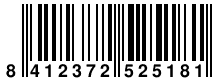 Ver codigo de barras