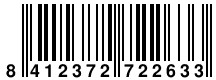 Ver codigo de barras