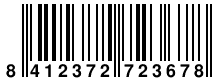 Ver codigo de barras