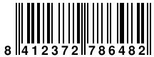 Ver codigo de barras