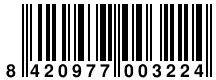 Ver codigo de barras
