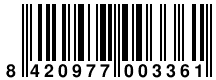 Ver codigo de barras