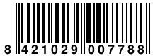 Ver codigo de barras