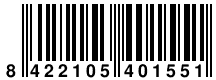 Ver codigo de barras