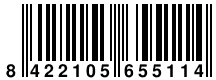 Ver codigo de barras