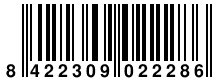 Ver codigo de barras