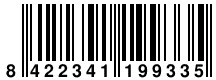 Ver codigo de barras