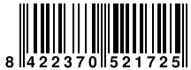 Ver codigo de barras