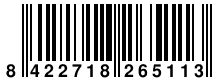 Ver codigo de barras