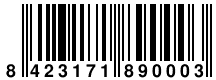 Ver codigo de barras