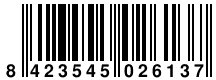 Ver codigo de barras