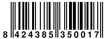 Ver codigo de barras