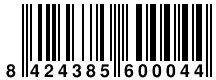 Ver codigo de barras