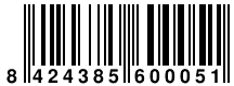 Ver codigo de barras