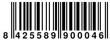 Ver codigo de barras