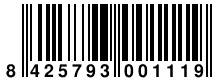 Ver codigo de barras