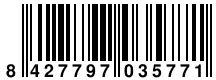 Ver codigo de barras